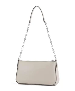 Michael Kors Shoulder Bags-Empire Shoulder bag fine grain leather