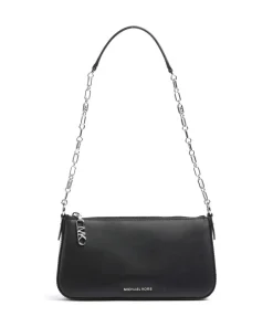 Michael Kors Shoulder Bags-Empire Shoulder bag fine grain leather