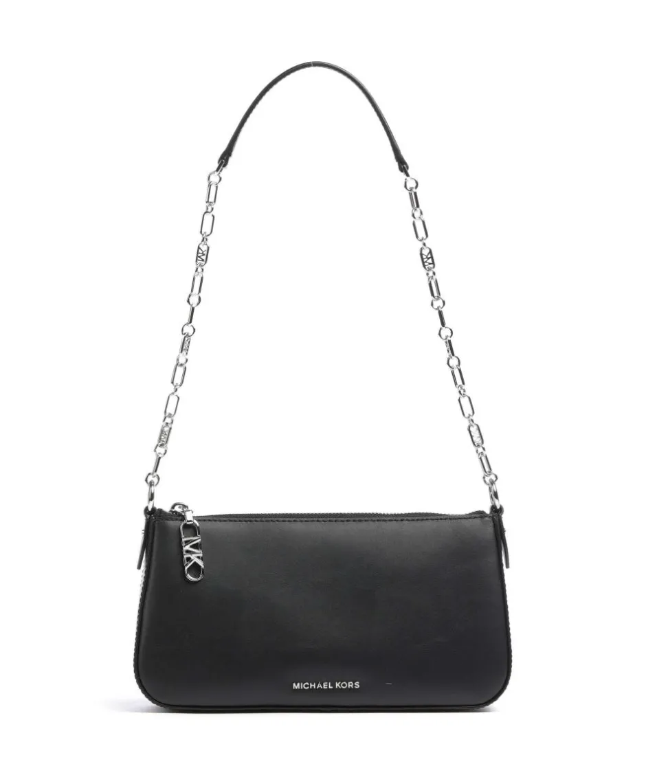 Michael Kors Shoulder Bags-Empire Shoulder bag fine grain leather
