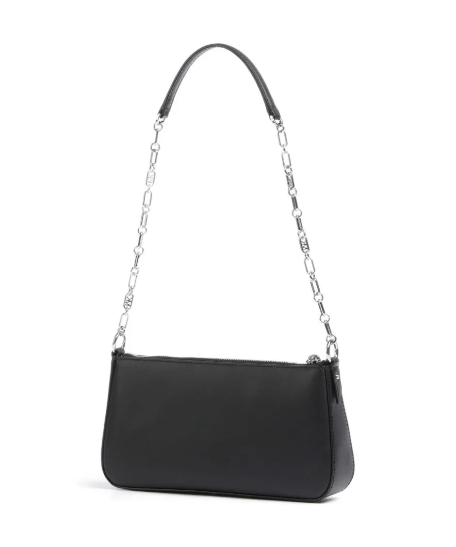 Michael Kors Shoulder Bags-Empire Shoulder bag fine grain leather