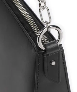 Michael Kors Shoulder Bags-Empire Shoulder bag fine grain leather