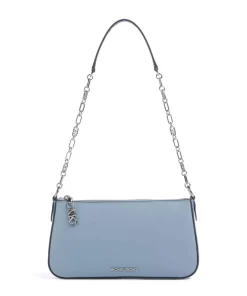 Michael Kors Shoulder Bags-Empire Shoulder bag fine grain leather