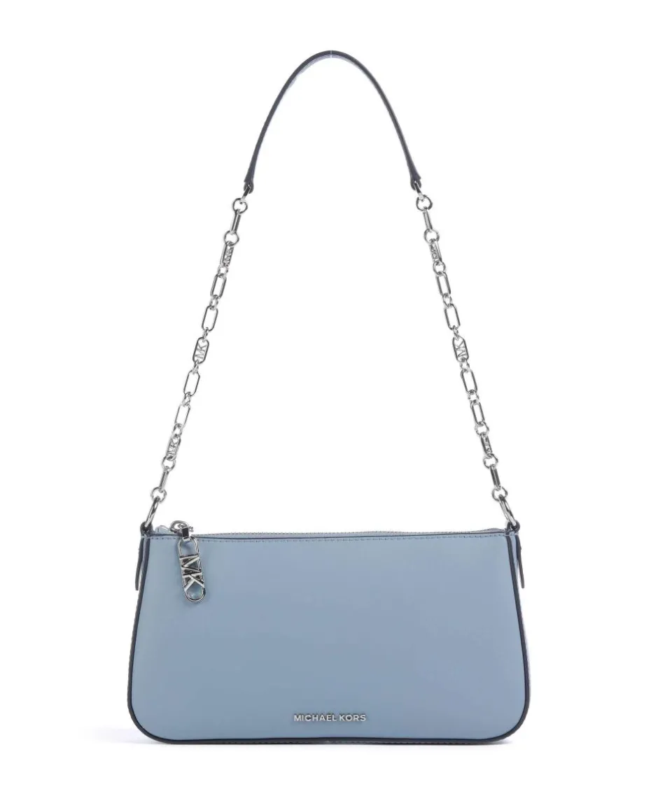 Michael Kors Shoulder Bags-Empire Shoulder bag fine grain leather