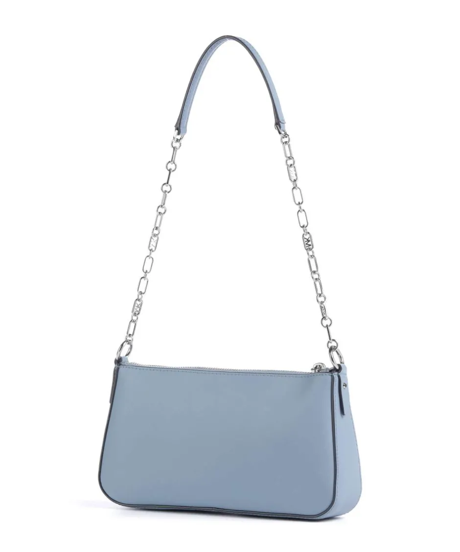 Michael Kors Shoulder Bags-Empire Shoulder bag fine grain leather