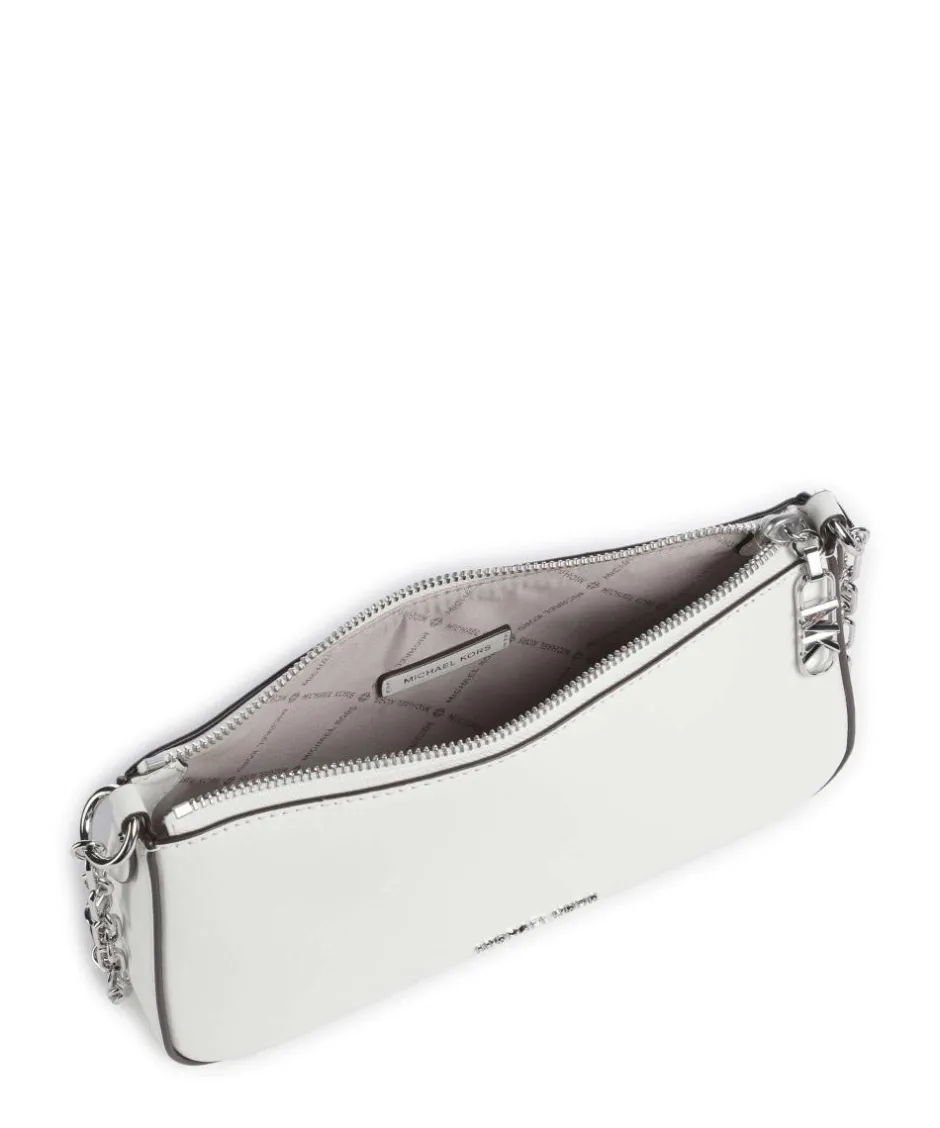 Michael Kors Shoulder Bags|Clutch & Evening Bags-Empire Shoulder bag fine grain leather