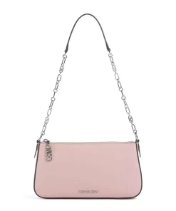 Michael Kors Shoulder Bags-Empire Shoulder bag fine grain leather