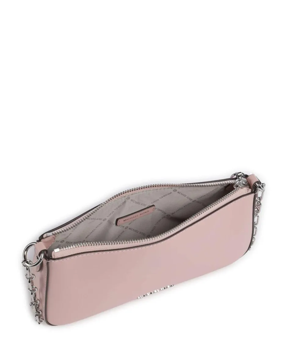 Michael Kors Shoulder Bags-Empire Shoulder bag fine grain leather