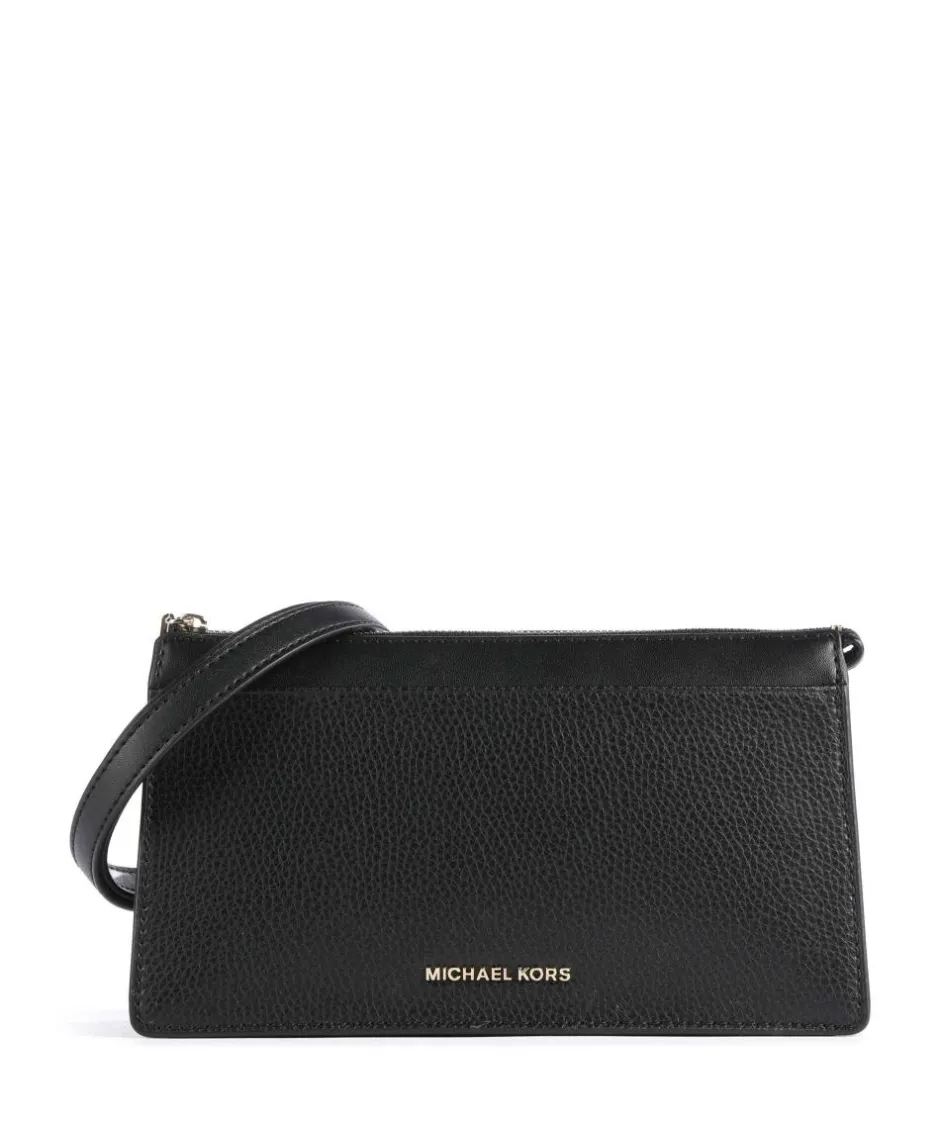 Michael Kors Shoulder Bags|Crossbody Bags-Empire Shoulder bag grained leather