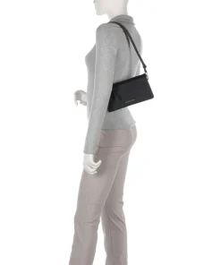 Michael Kors Shoulder Bags|Crossbody Bags-Empire Shoulder bag grained leather