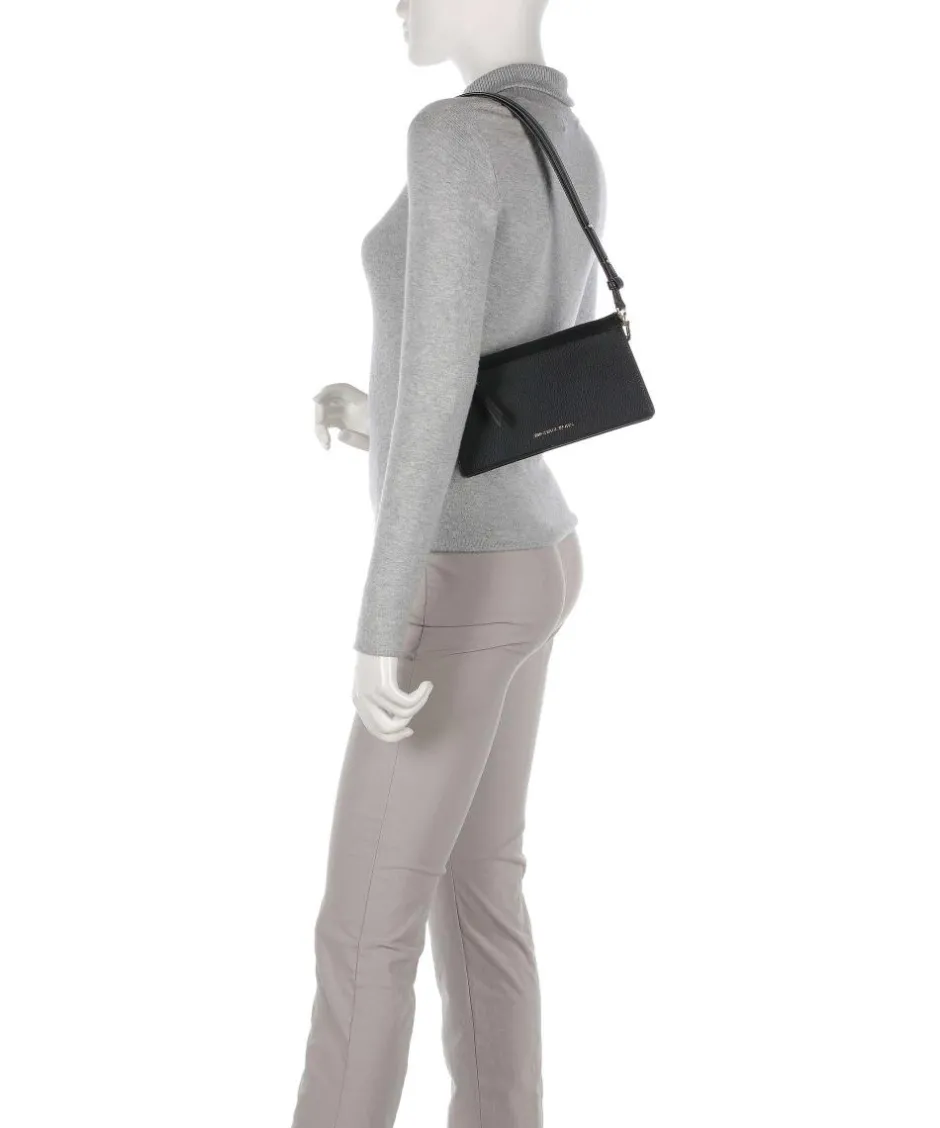 Michael Kors Shoulder Bags|Crossbody Bags-Empire Shoulder bag grained leather