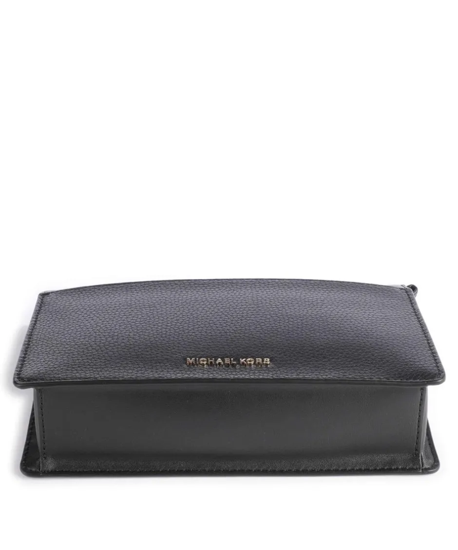 Michael Kors Shoulder Bags|Crossbody Bags-Empire Shoulder bag grained leather