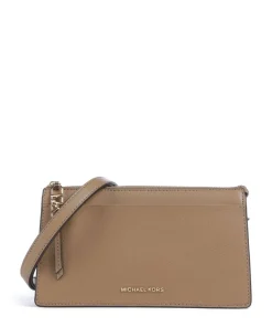 Michael Kors Shoulder Bags|Crossbody Bags-Empire Shoulder bag grained leather