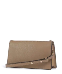 Michael Kors Shoulder Bags|Crossbody Bags-Empire Shoulder bag grained leather