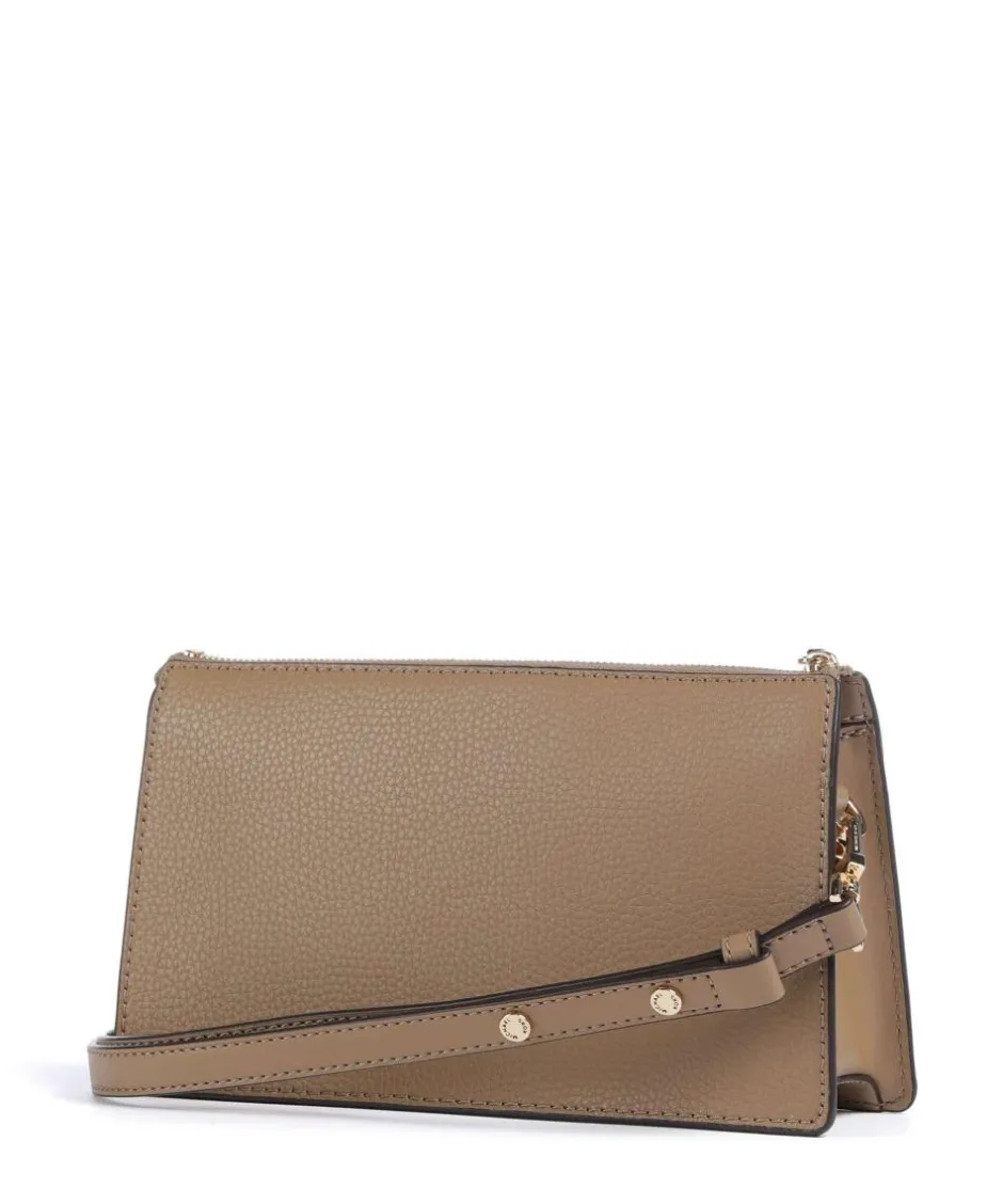 Michael Kors Shoulder Bags|Crossbody Bags-Empire Shoulder bag grained leather