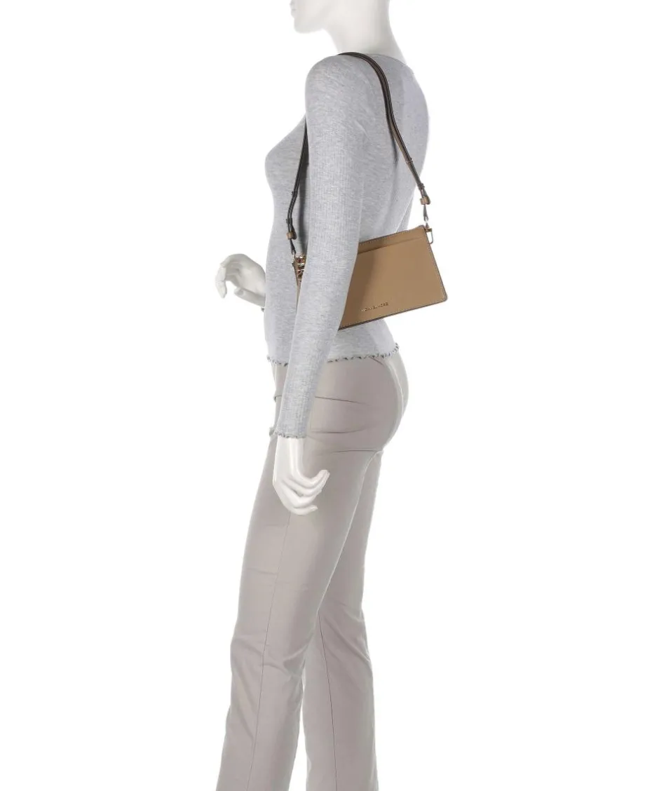 Michael Kors Shoulder Bags|Crossbody Bags-Empire Shoulder bag grained leather