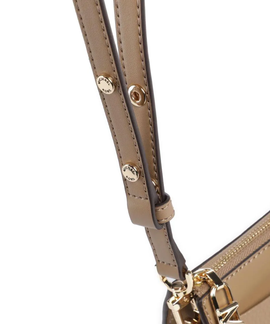 Michael Kors Shoulder Bags|Crossbody Bags-Empire Shoulder bag grained leather