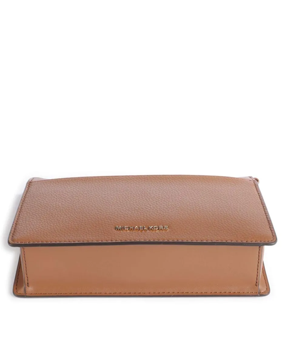 Michael Kors Shoulder Bags|Crossbody Bags-Empire Shoulder bag grained leather