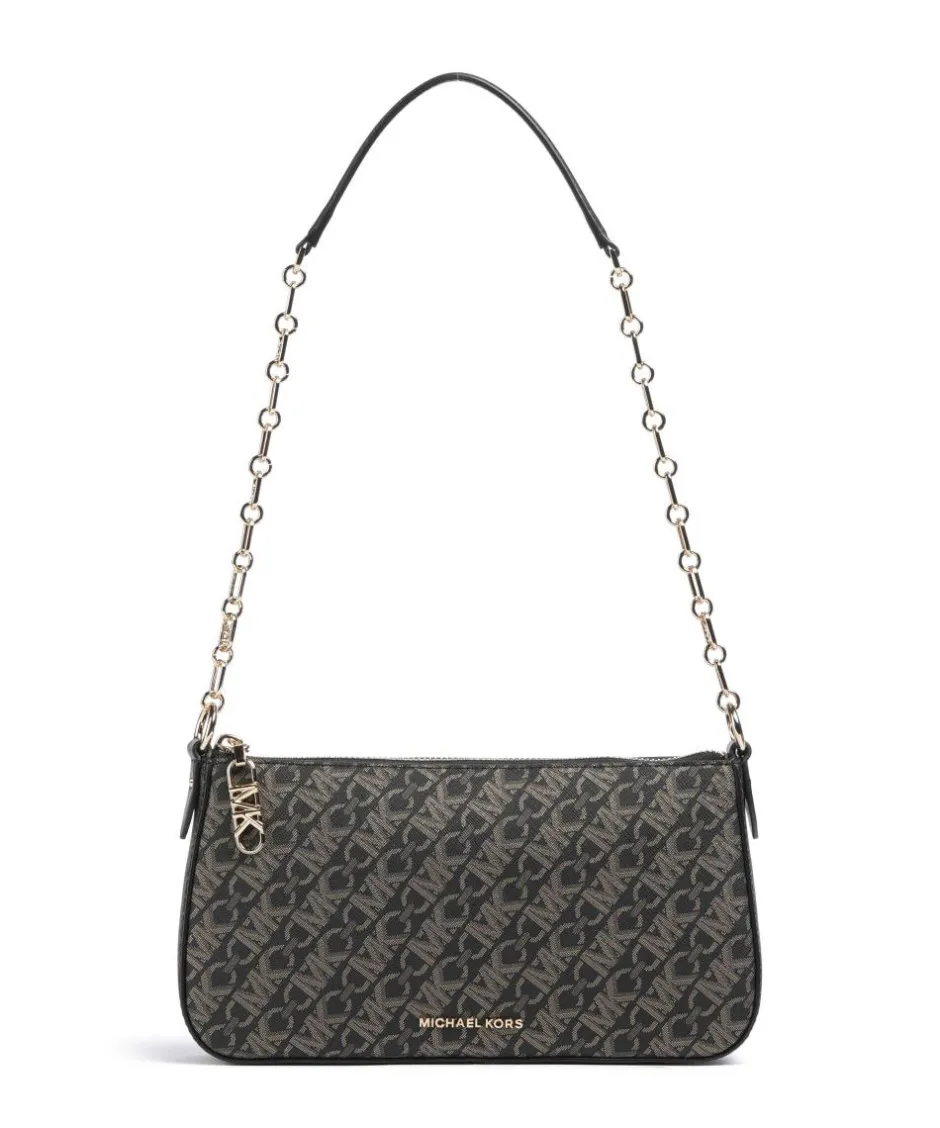 Michael Kors Shoulder Bags-Empire Shoulder bag imitation leather