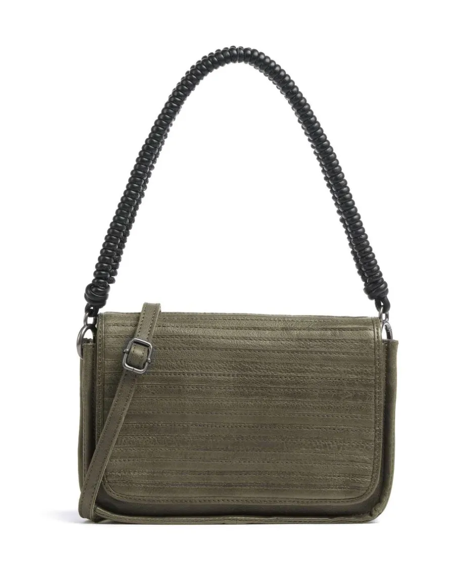 FredsBruder Shoulder Bags|Crossbody Bags-Enna Shoulder bag grained leather