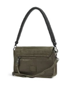 FredsBruder Shoulder Bags|Crossbody Bags-Enna Shoulder bag grained leather