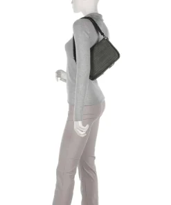 FredsBruder Shoulder Bags|Crossbody Bags-Enna Shoulder bag grained leather