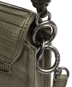 FredsBruder Shoulder Bags|Crossbody Bags-Enna Shoulder bag grained leather