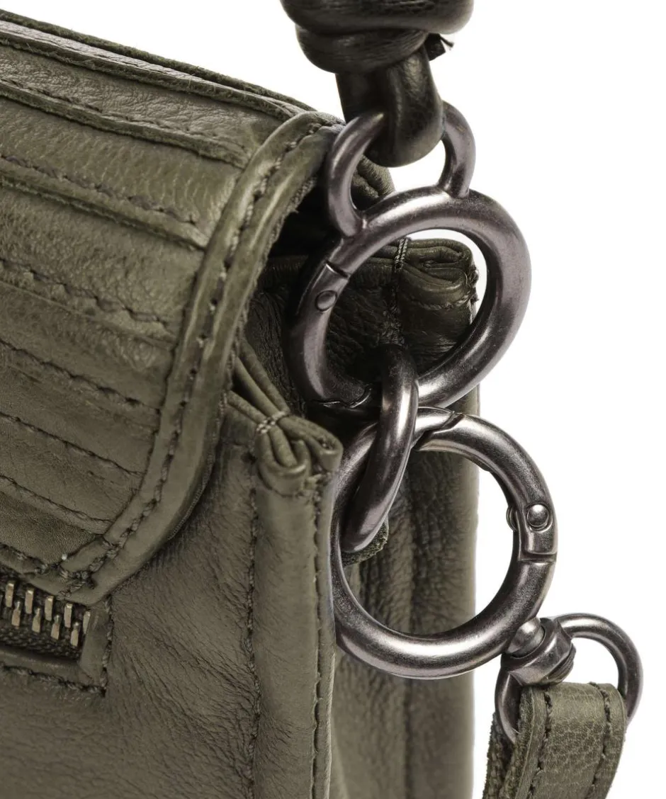 FredsBruder Shoulder Bags|Crossbody Bags-Enna Shoulder bag grained leather