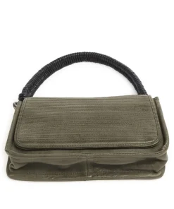 FredsBruder Shoulder Bags|Crossbody Bags-Enna Shoulder bag grained leather