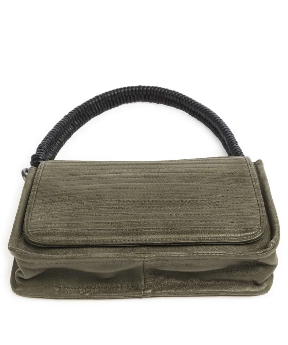 FredsBruder Shoulder Bags|Crossbody Bags-Enna Shoulder bag grained leather