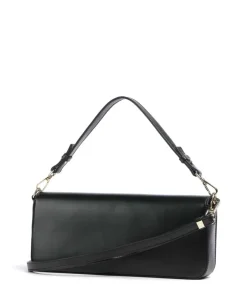 Kazar Shoulder Bags-Ennel Shoulder bag fine grain cow leather