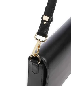 Kazar Shoulder Bags-Ennel Shoulder bag fine grain cow leather