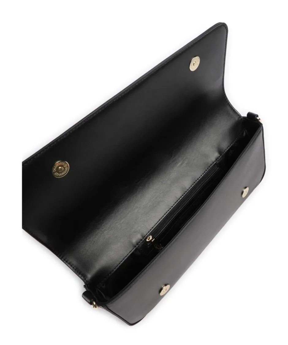 Kazar Shoulder Bags-Ennel Shoulder bag fine grain cow leather