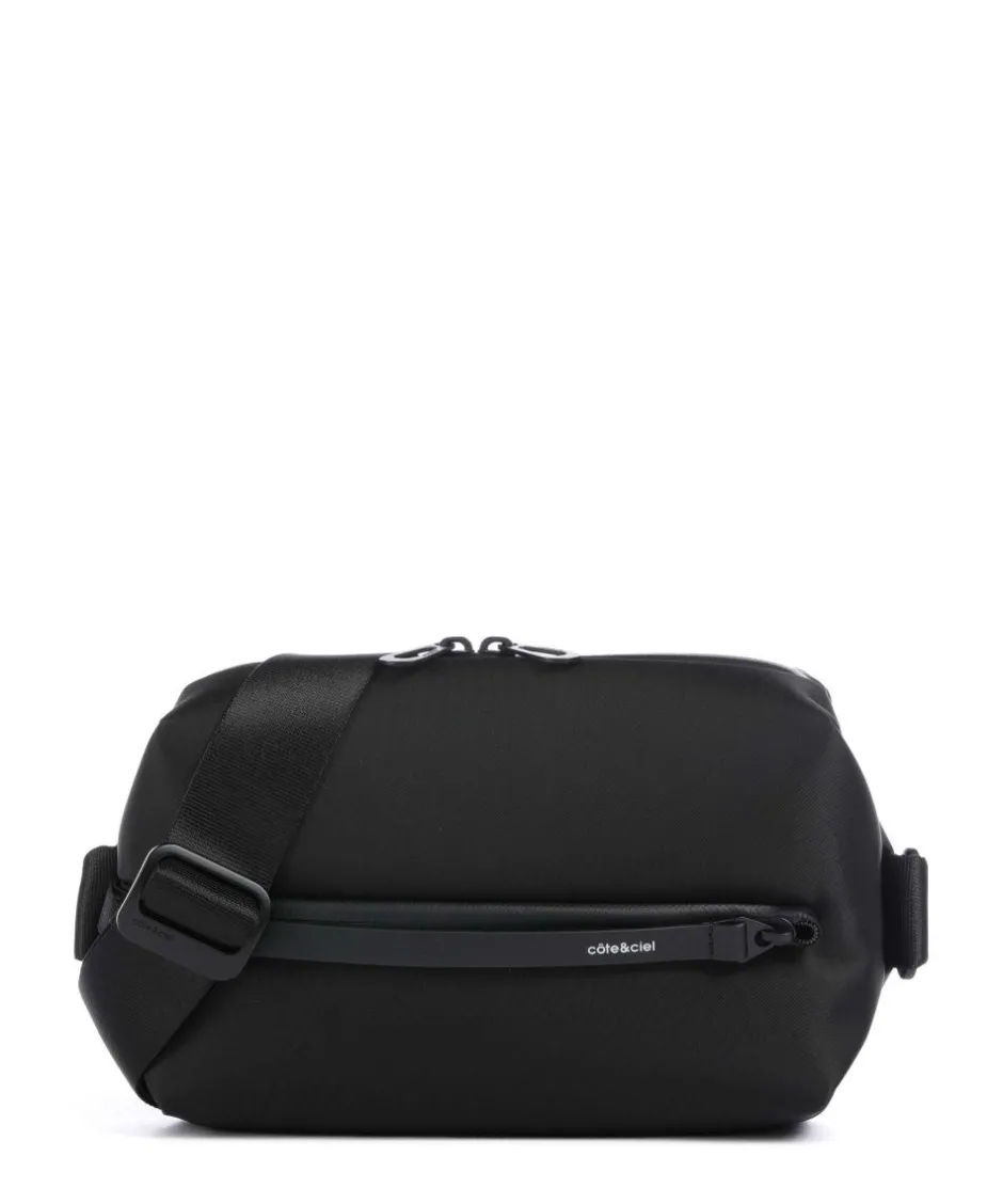 Côte&Ciel Crossbody Bags-Ens Crossbody bag nylon