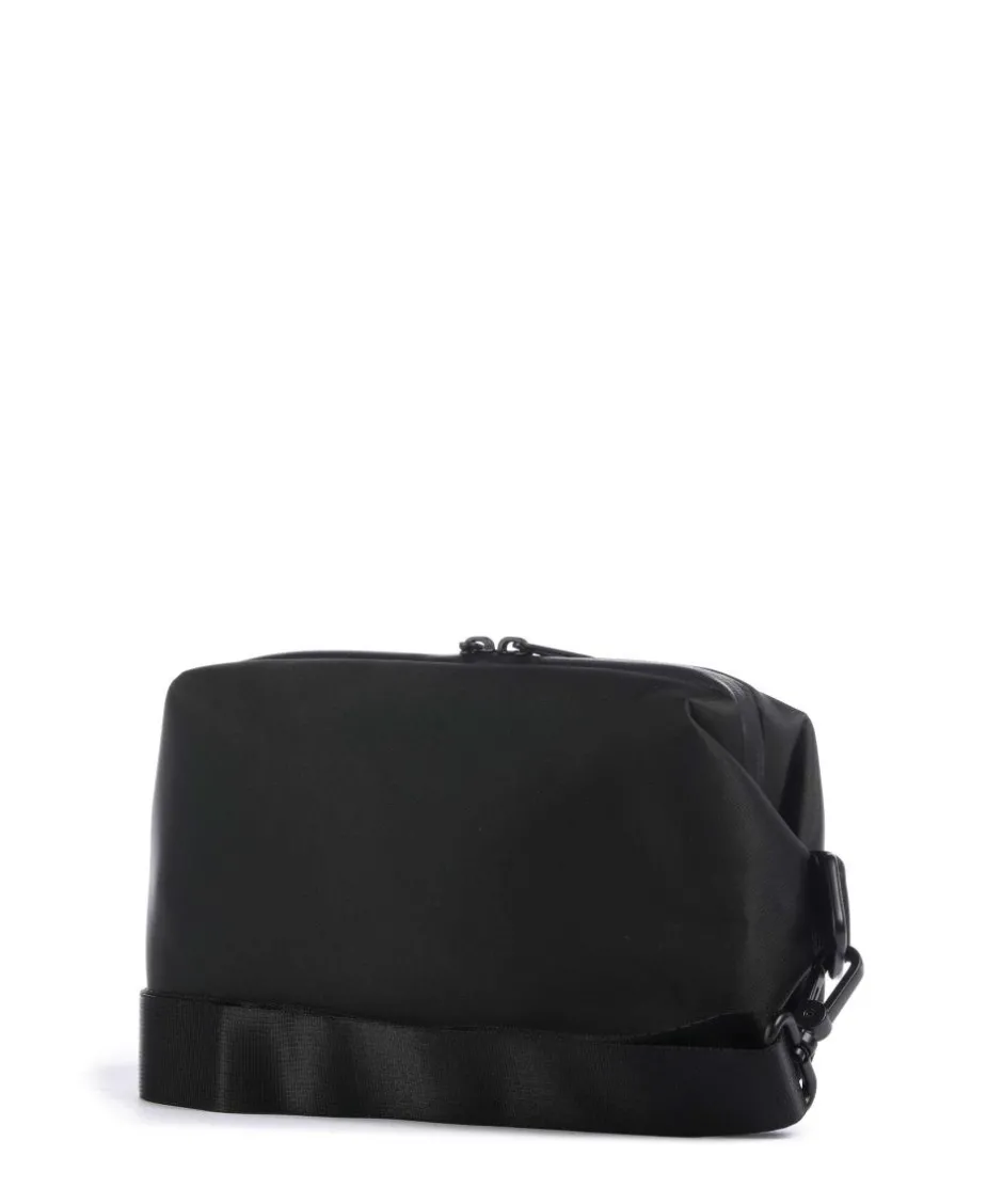 Côte&Ciel Crossbody Bags-Ens Crossbody bag nylon