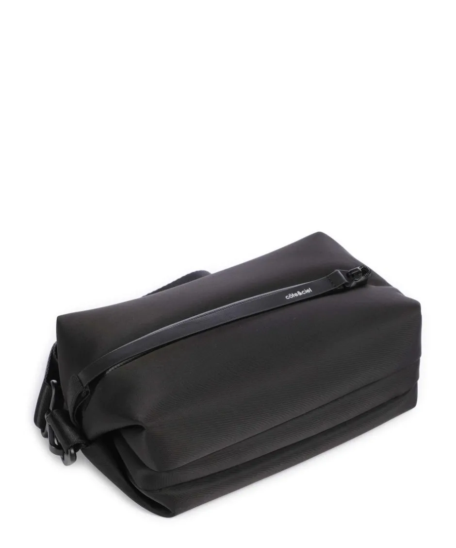 Côte&Ciel Crossbody Bags-Ens Crossbody bag nylon