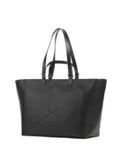 Lancel Tote Bags|Handbags-Enveloppe L Tote bag 15″ grained cow leather