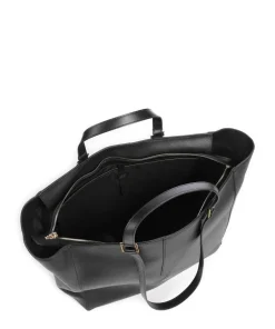 Lancel Tote Bags|Handbags-Enveloppe L Tote bag 15″ grained cow leather