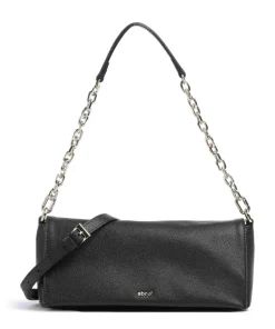 Abro Clutch & Evening Bags|Shoulder Bags-Epson Mila Shoulder bag grained cow leather