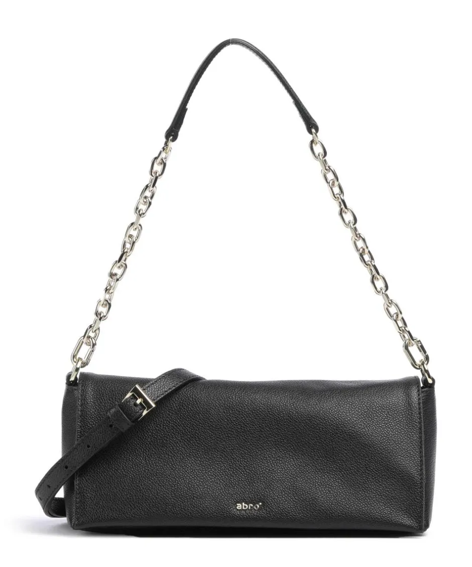Abro Clutch & Evening Bags|Shoulder Bags-Epson Mila Shoulder bag grained cow leather