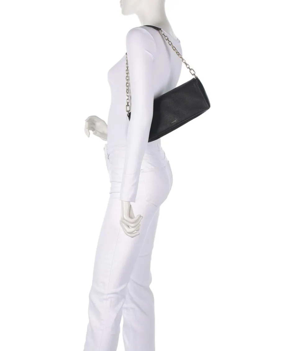 Abro Clutch & Evening Bags|Shoulder Bags-Epson Mila Shoulder bag grained cow leather