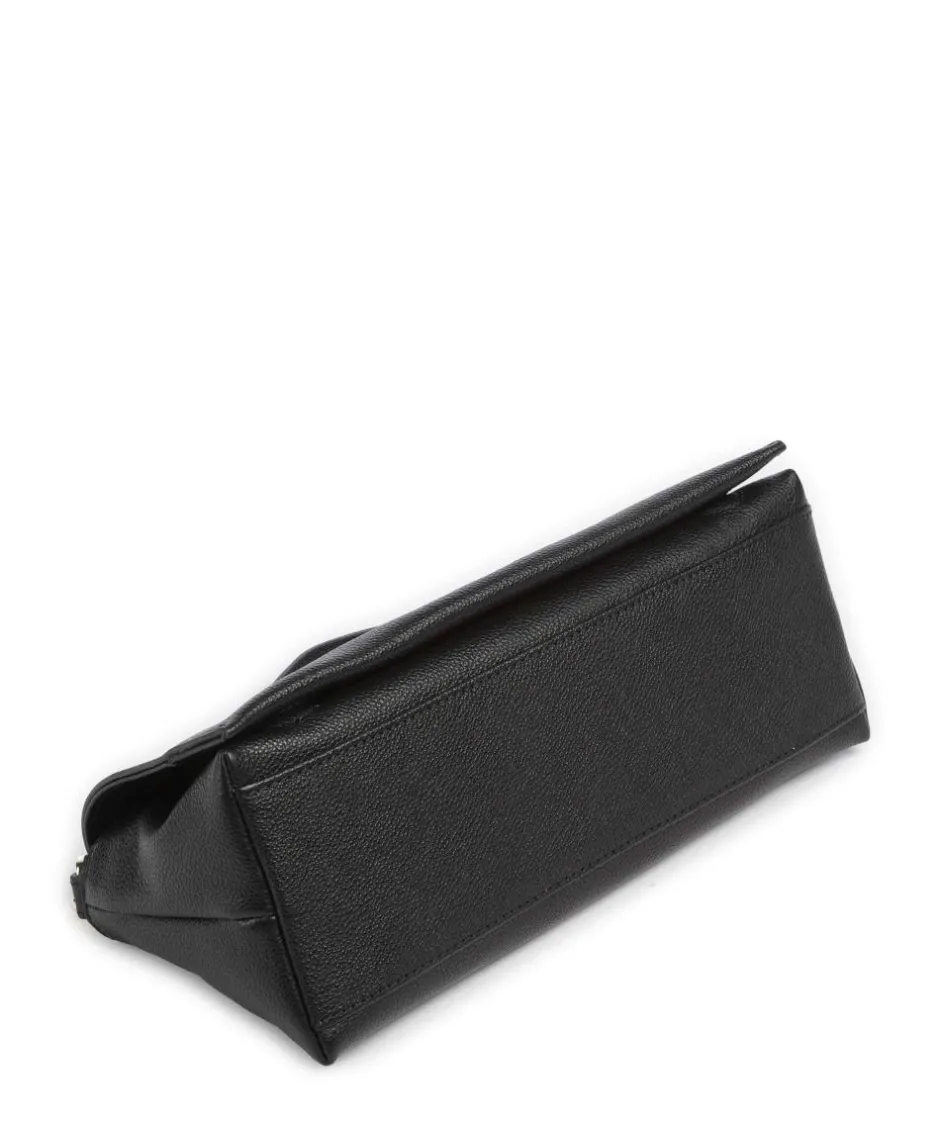 Abro Clutch & Evening Bags|Shoulder Bags-Epson Mila Shoulder bag grained cow leather
