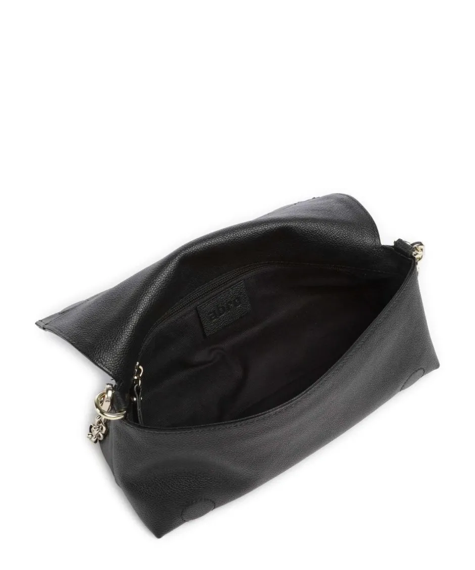 Abro Clutch & Evening Bags|Shoulder Bags-Epson Mila Shoulder bag grained cow leather