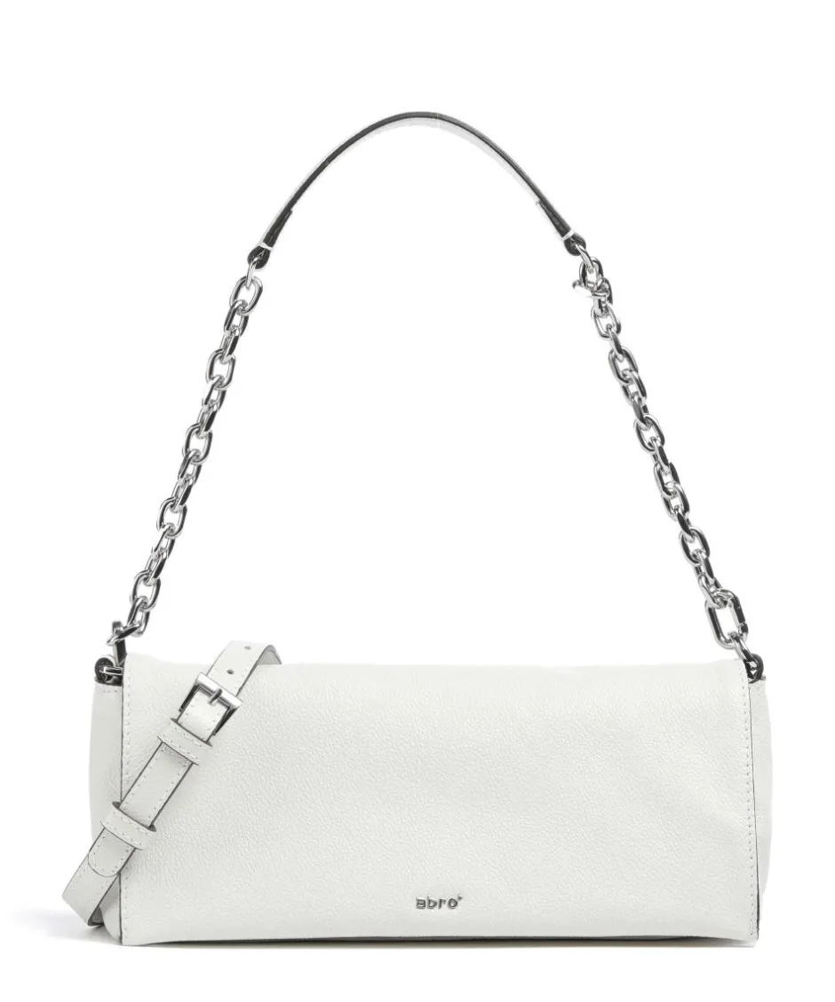 Abro Clutch & Evening Bags|Shoulder Bags-Epson Mila Shoulder bag grained cow leather