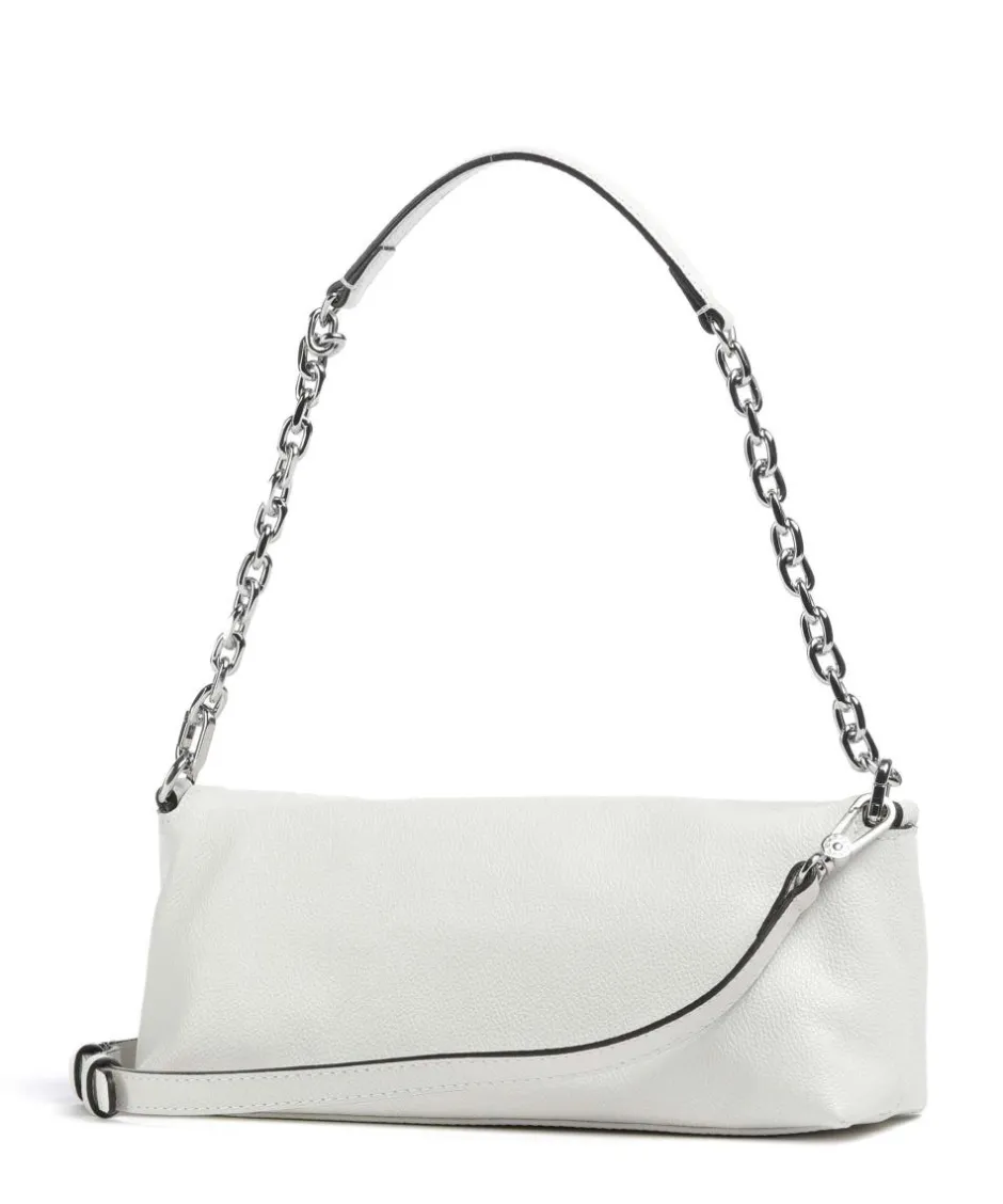 Abro Clutch & Evening Bags|Shoulder Bags-Epson Mila Shoulder bag grained cow leather