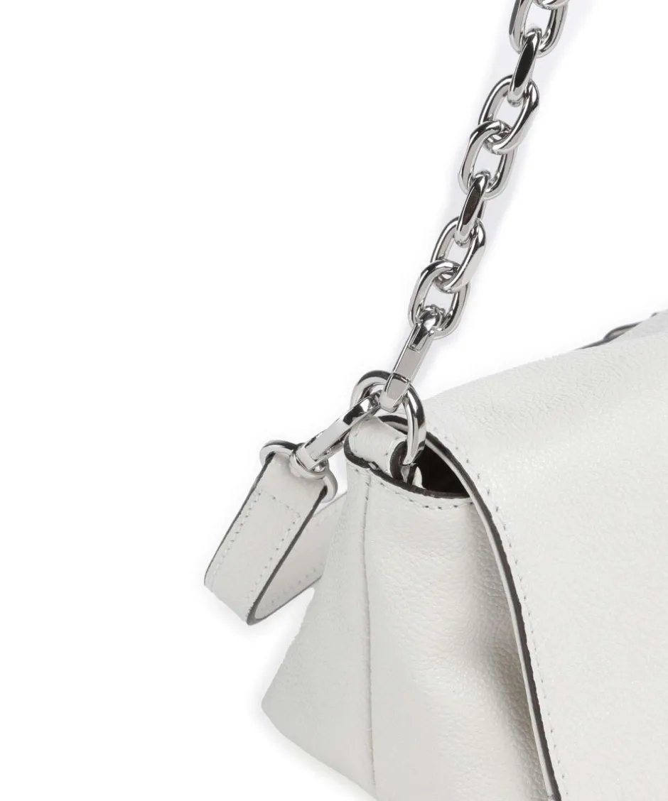 Abro Clutch & Evening Bags|Shoulder Bags-Epson Mila Shoulder bag grained cow leather