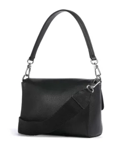 Abro Shoulder Bags|Crossbody Bags-Epson Temi Shoulder bag grained cow leather