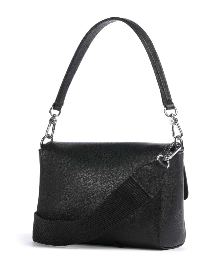Abro Shoulder Bags|Crossbody Bags-Epson Temi Shoulder bag grained cow leather