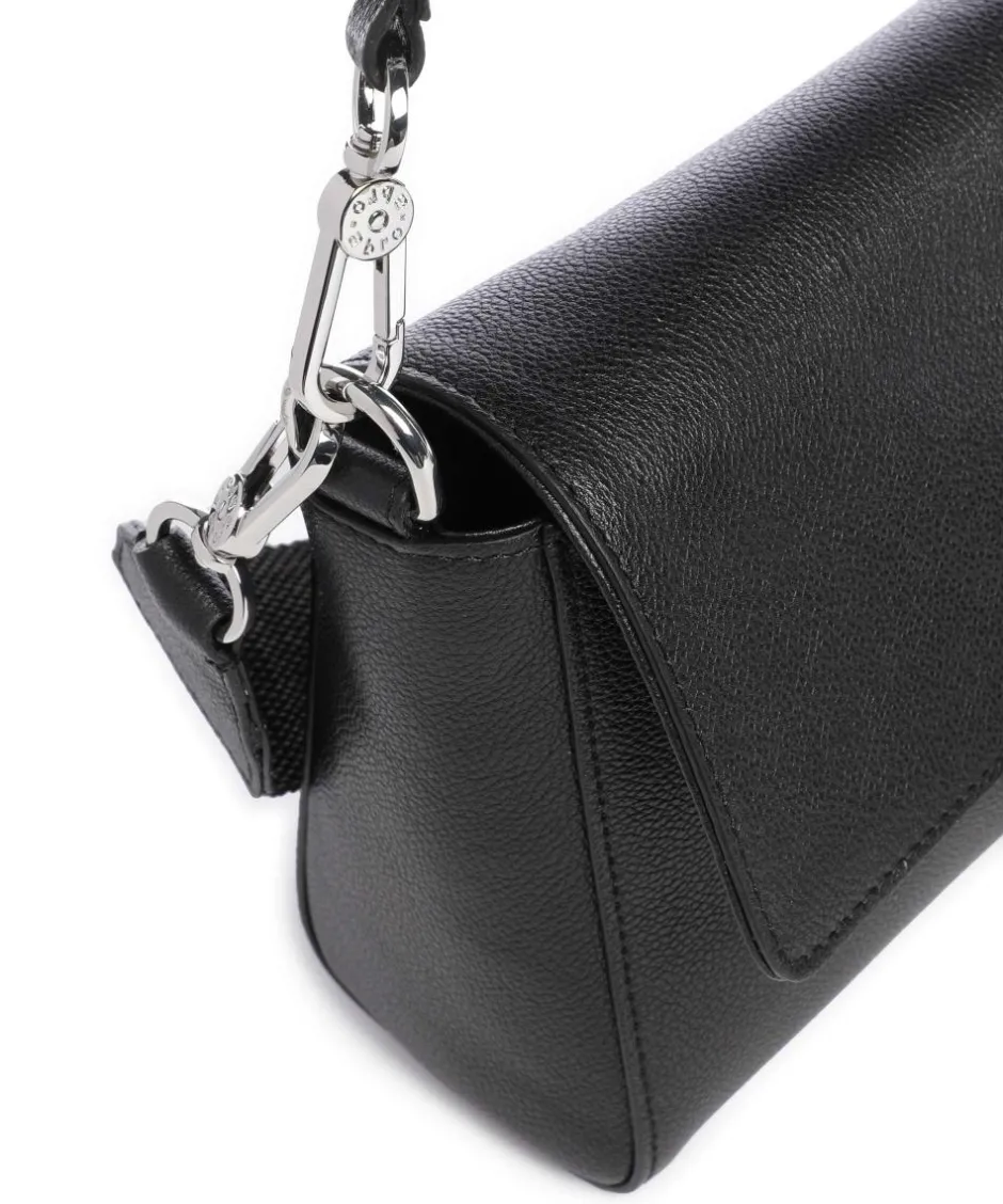 Abro Shoulder Bags|Crossbody Bags-Epson Temi Shoulder bag grained cow leather