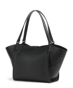 Abro Tote Bags-Epson Temi Tote bag grained cow leather
