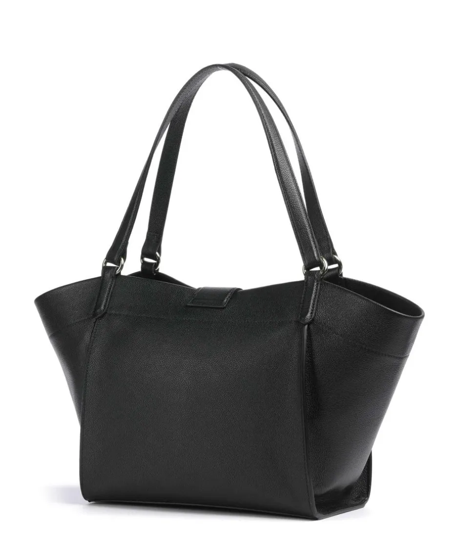 Abro Tote Bags-Epson Temi Tote bag grained cow leather